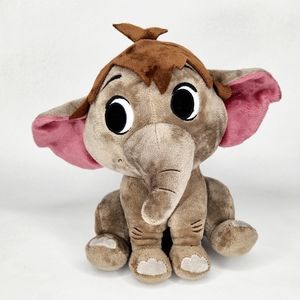 Disney Jungle Book Hathi Jr Plush Baby Elephant